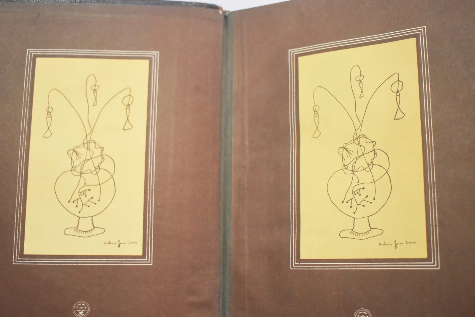 FEDERICO GARCIA LORCA - OBRAS COMPLETAS 