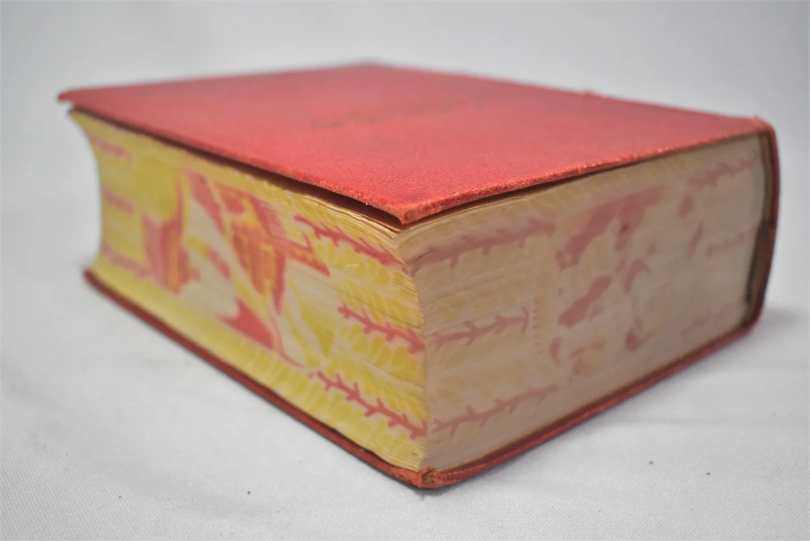 JOSE MARIA PEREDA - OBRAS COMPLETAS. DECORADO