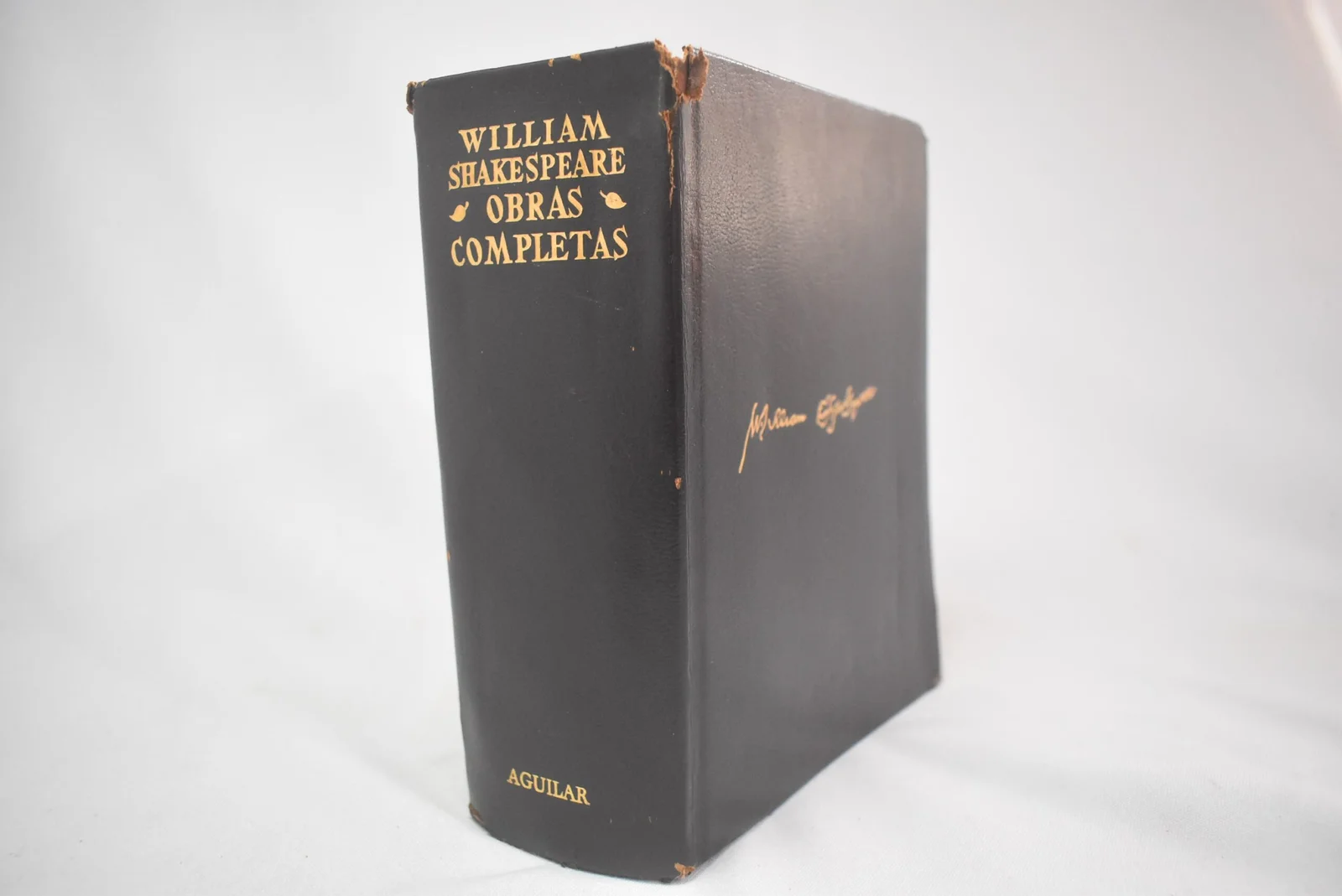 WILLIAM SHAKESPEARE - OBRAS COMPLETAS
