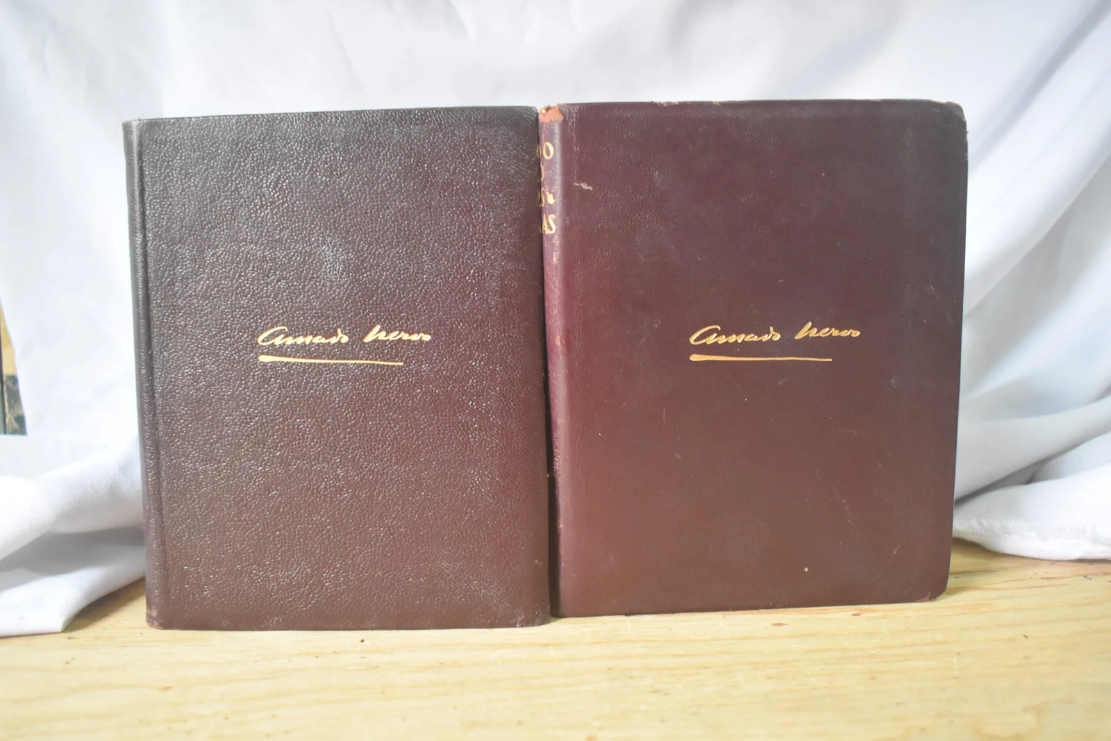 AMADO NERVO - OBRAS COMPLETAS