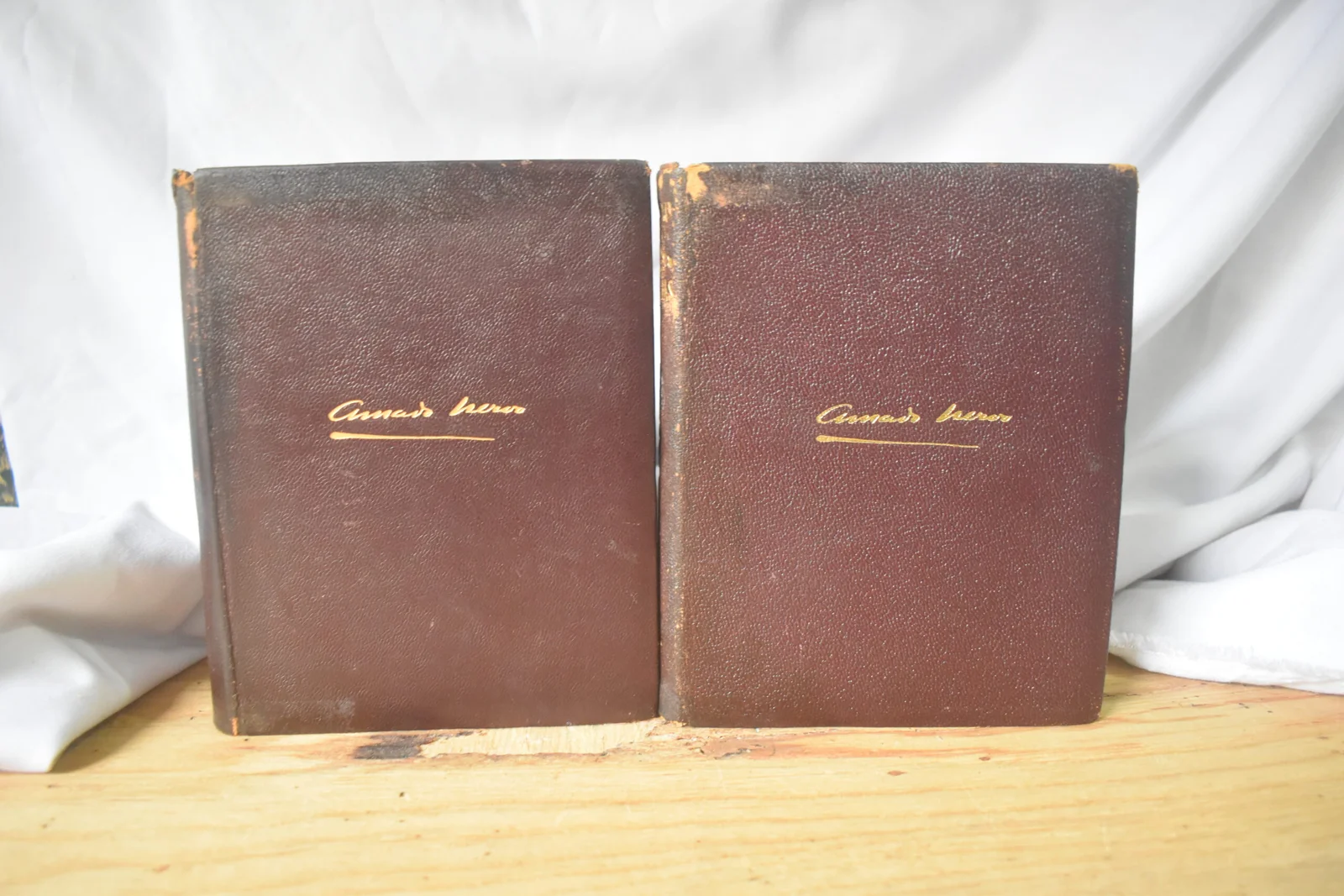 AMADO NERVO - OBRAS COMPLETAS. GRECADOS 1955
