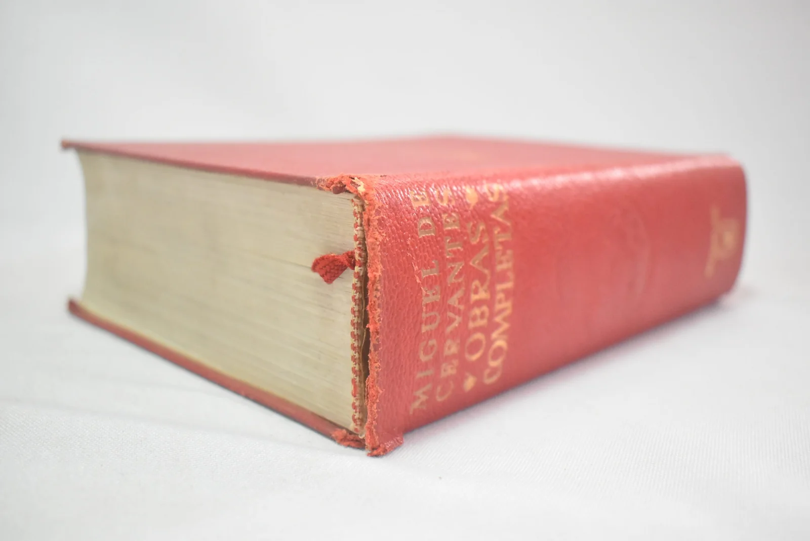 MIGUEL DE CERVANTES - OBRAS COMPLETAS