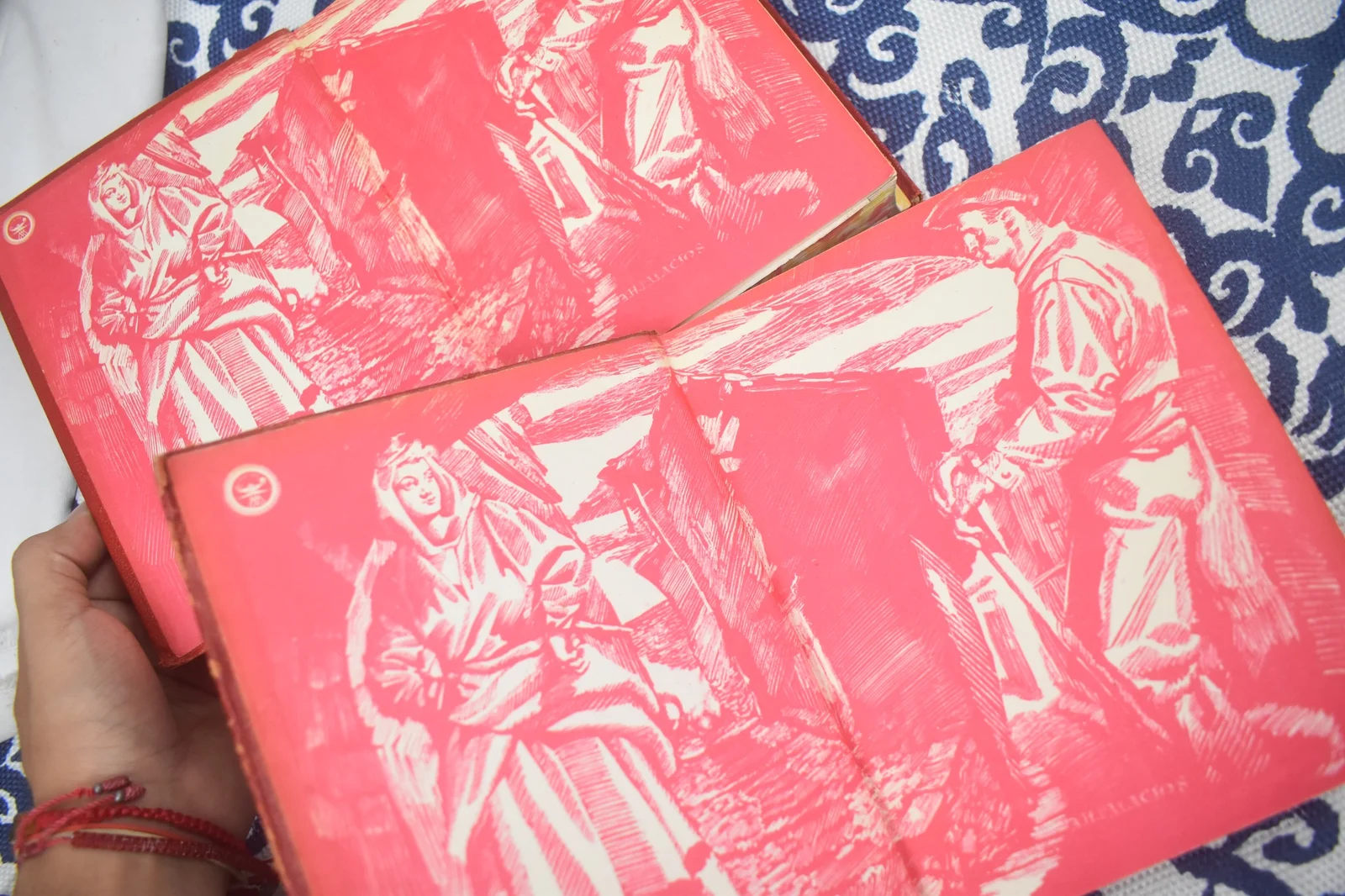 A. PALACIO VALDES - OBRAS COMPLETAS 1945 GRECADOS