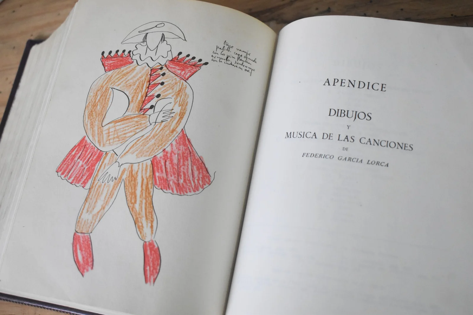 FEDERICO GARCÍA LORCA - OBRAS COMPLETAS. CUERO MORADO