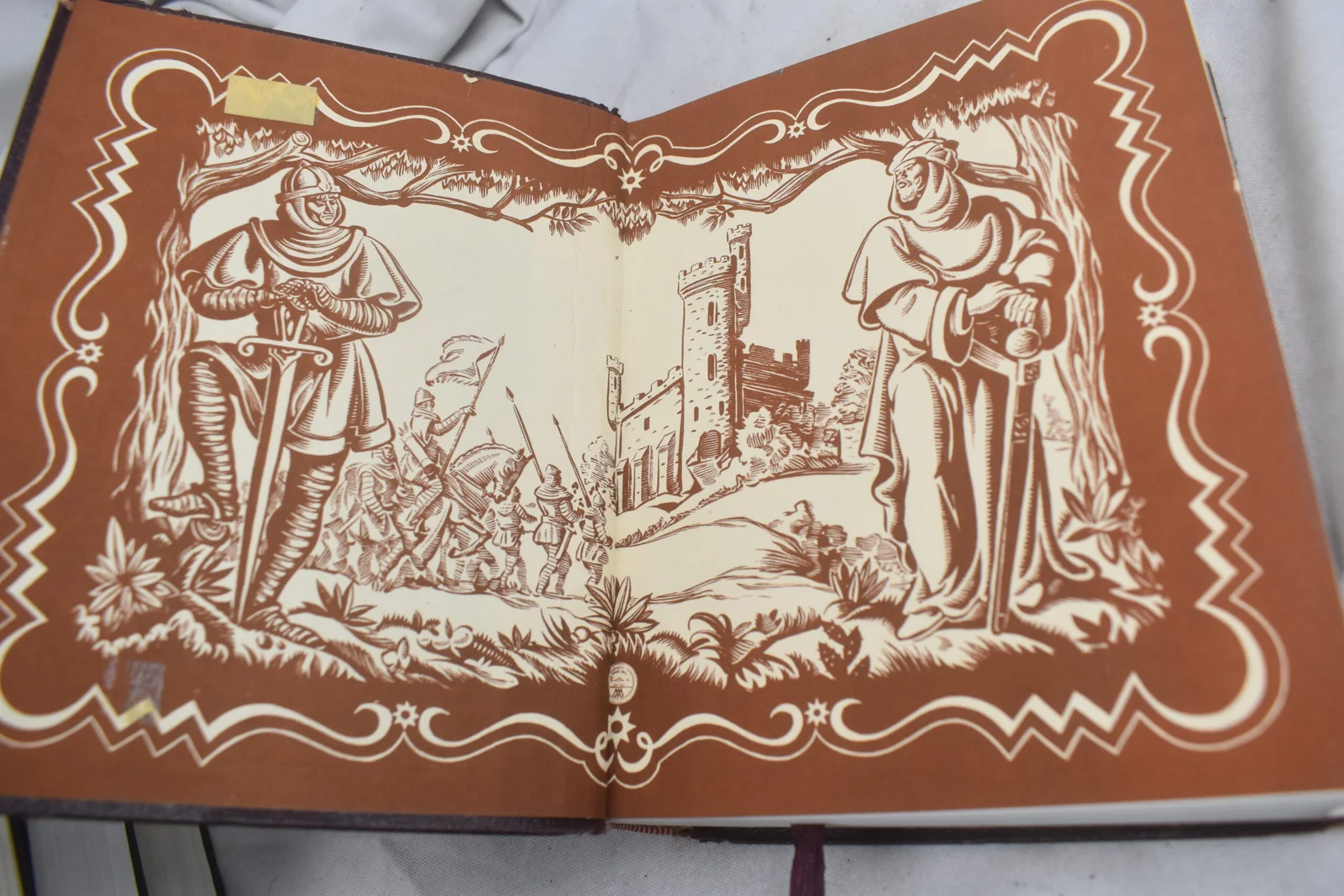 ANGEL DE SAAVEDRA DUQUE DE RIVAS - OBRAS COMPLETAS