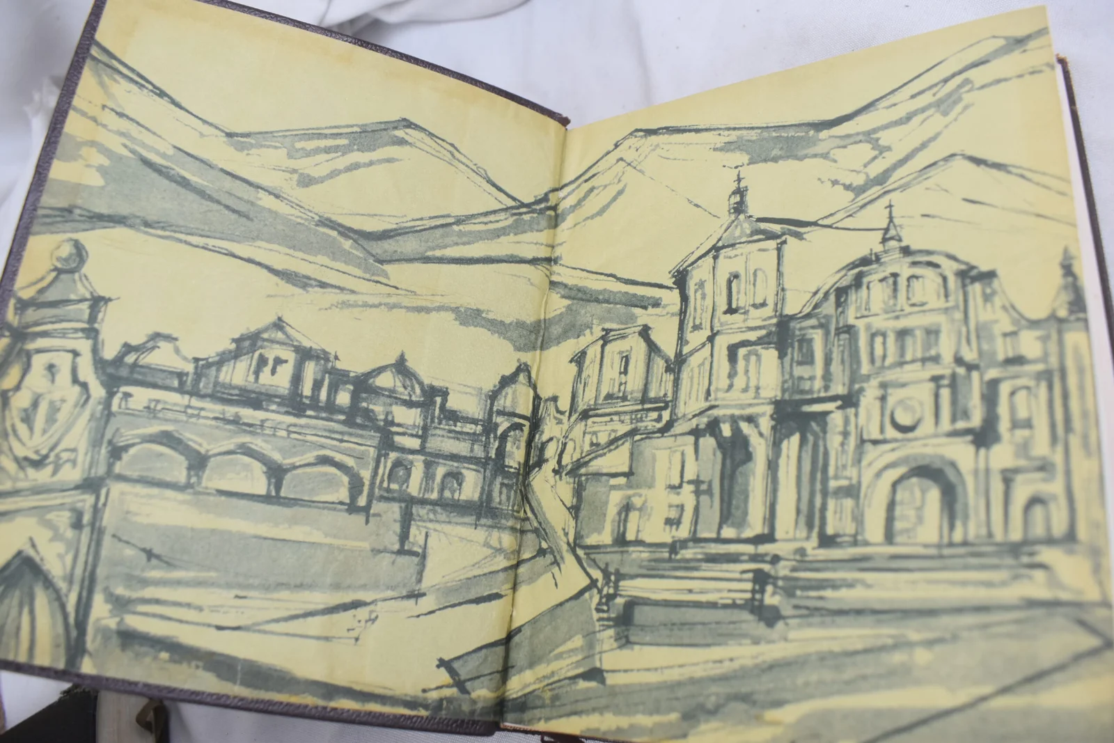 JOSE MARIA CORDOEZ - REMINISCENCIAS DE SANTAFE Y BOGOTA 1957