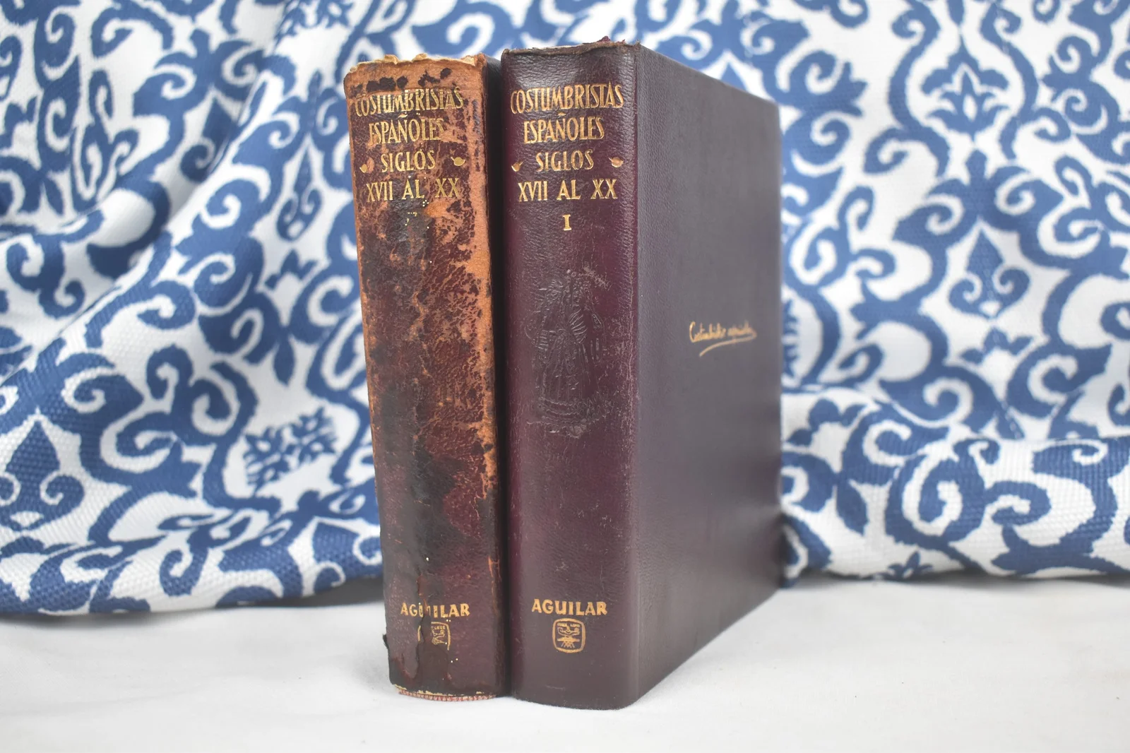 COSTUMBRISTAS ESPAÑOLES