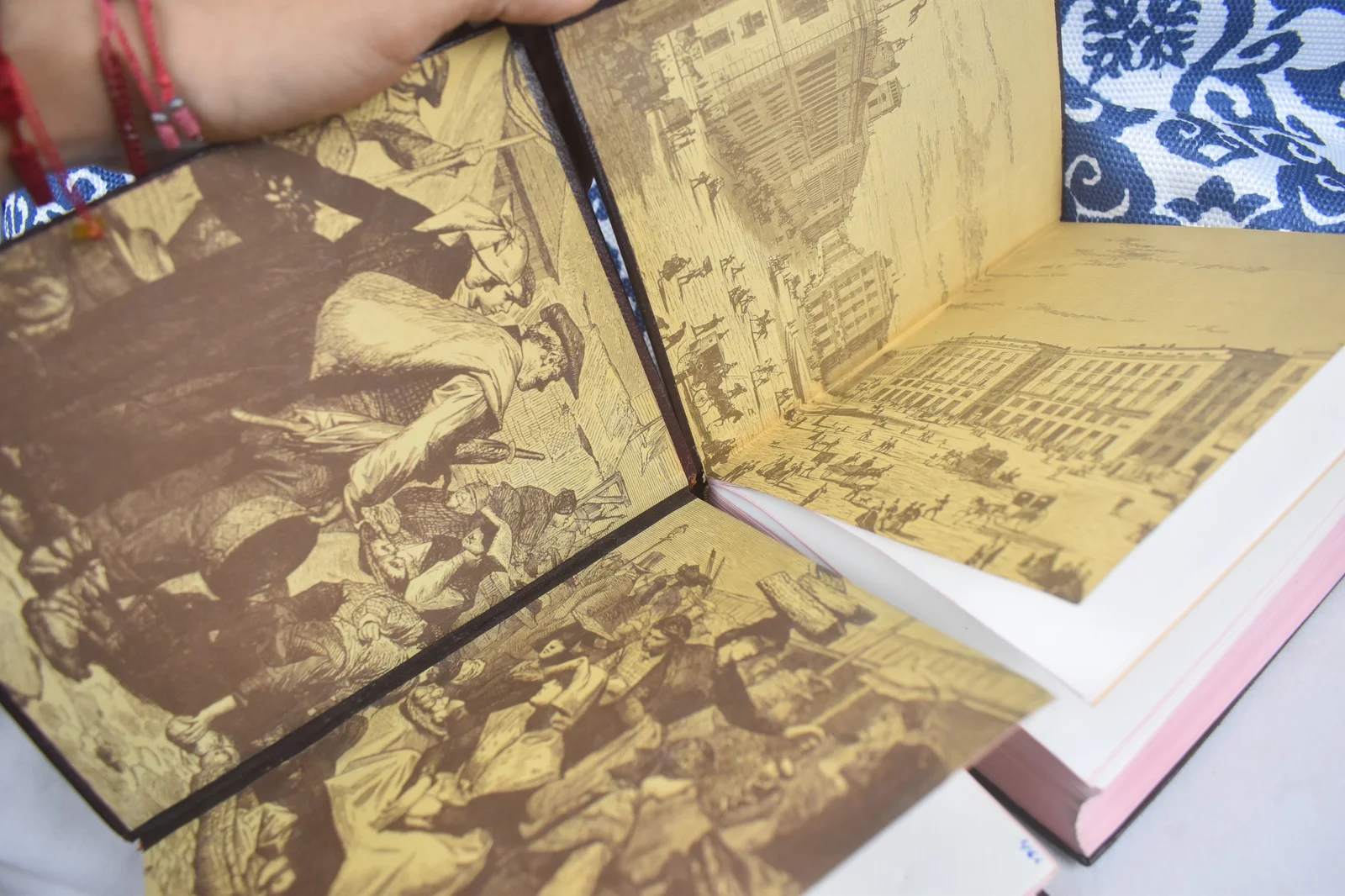 COSTUMBRISTAS ESPAÑOLES