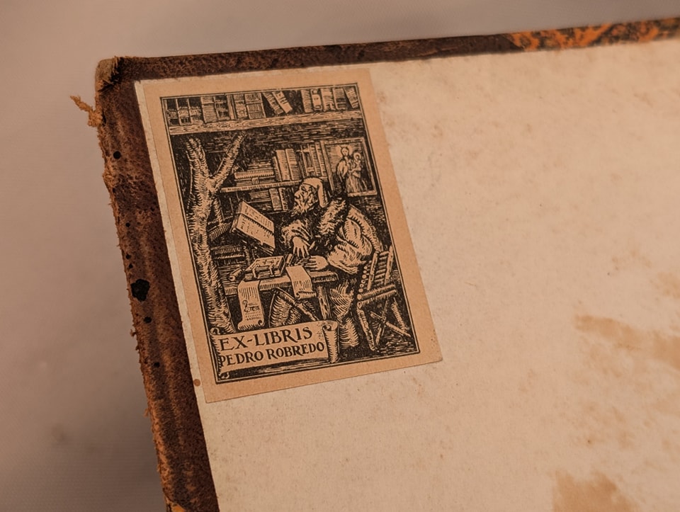 HERNAN CORTES - HISTORIA DE MEJICO 1828