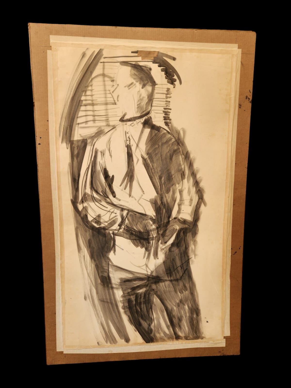 VLADY - LA CELESTINA 1954