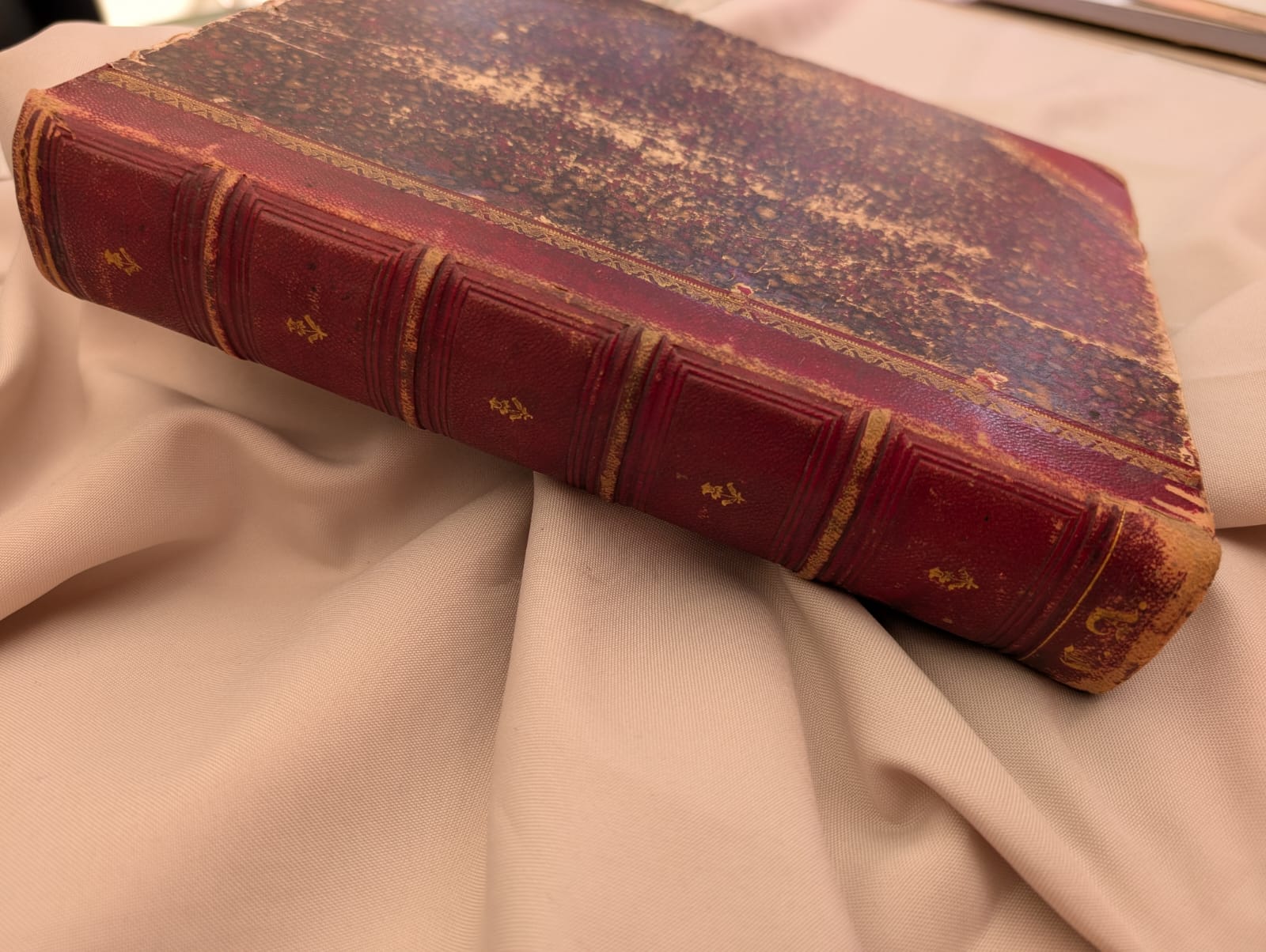 NOVELA INEDITA MEXICANA 1880