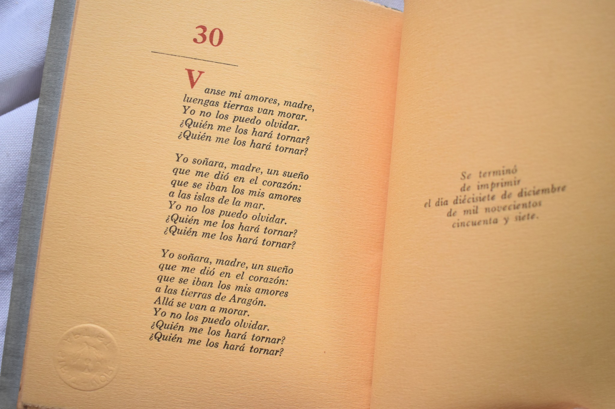 POESIAS DE GIL VICENTE