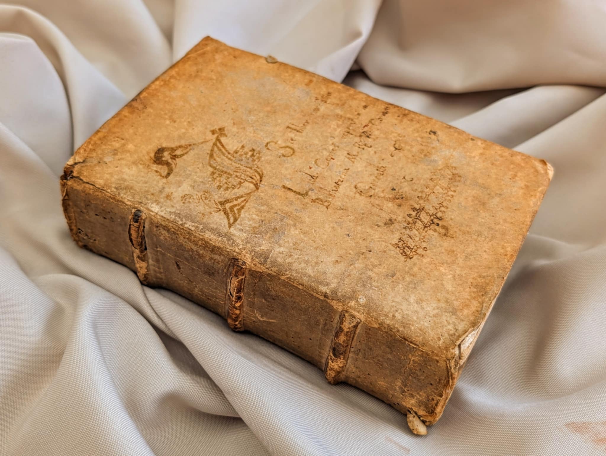 R. P. D. LUD GOMES - PALATY APOSTOLICI AUDITORIS 1541