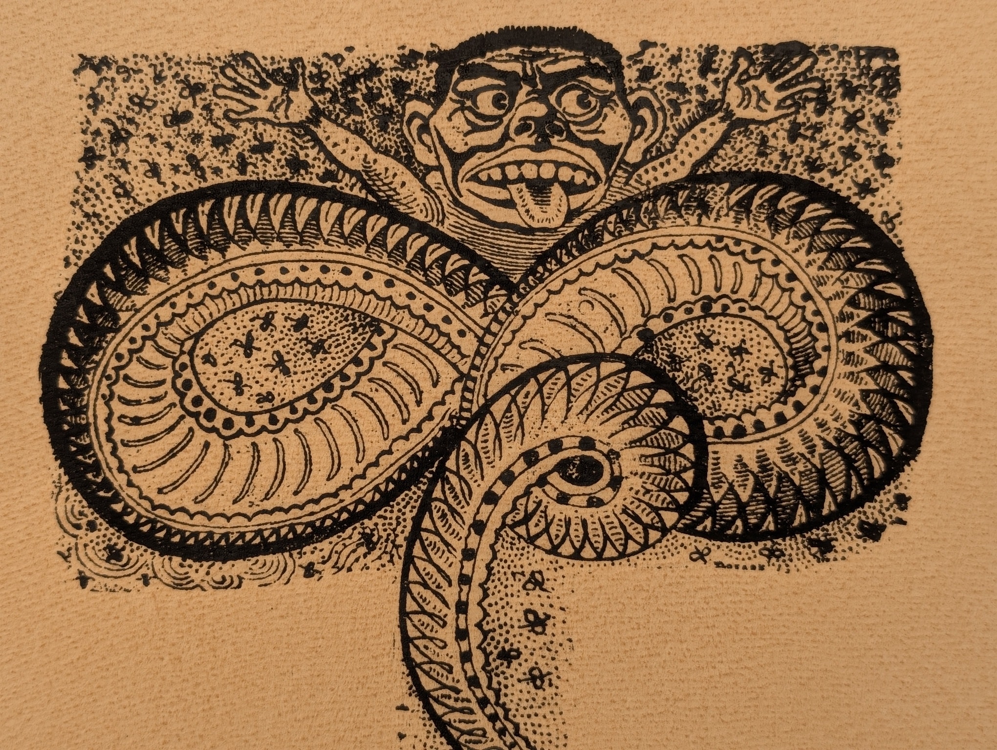 JOSE GUADALUPE POSADA - GRABADOS