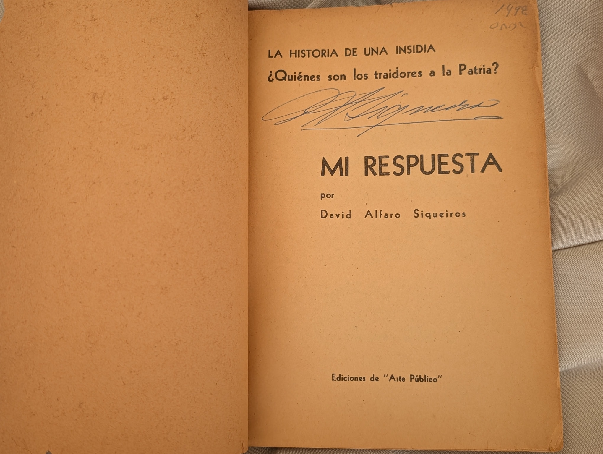 DAVID ALFARO SIQUEIROS MI RESPUESTA - FIRMADO
