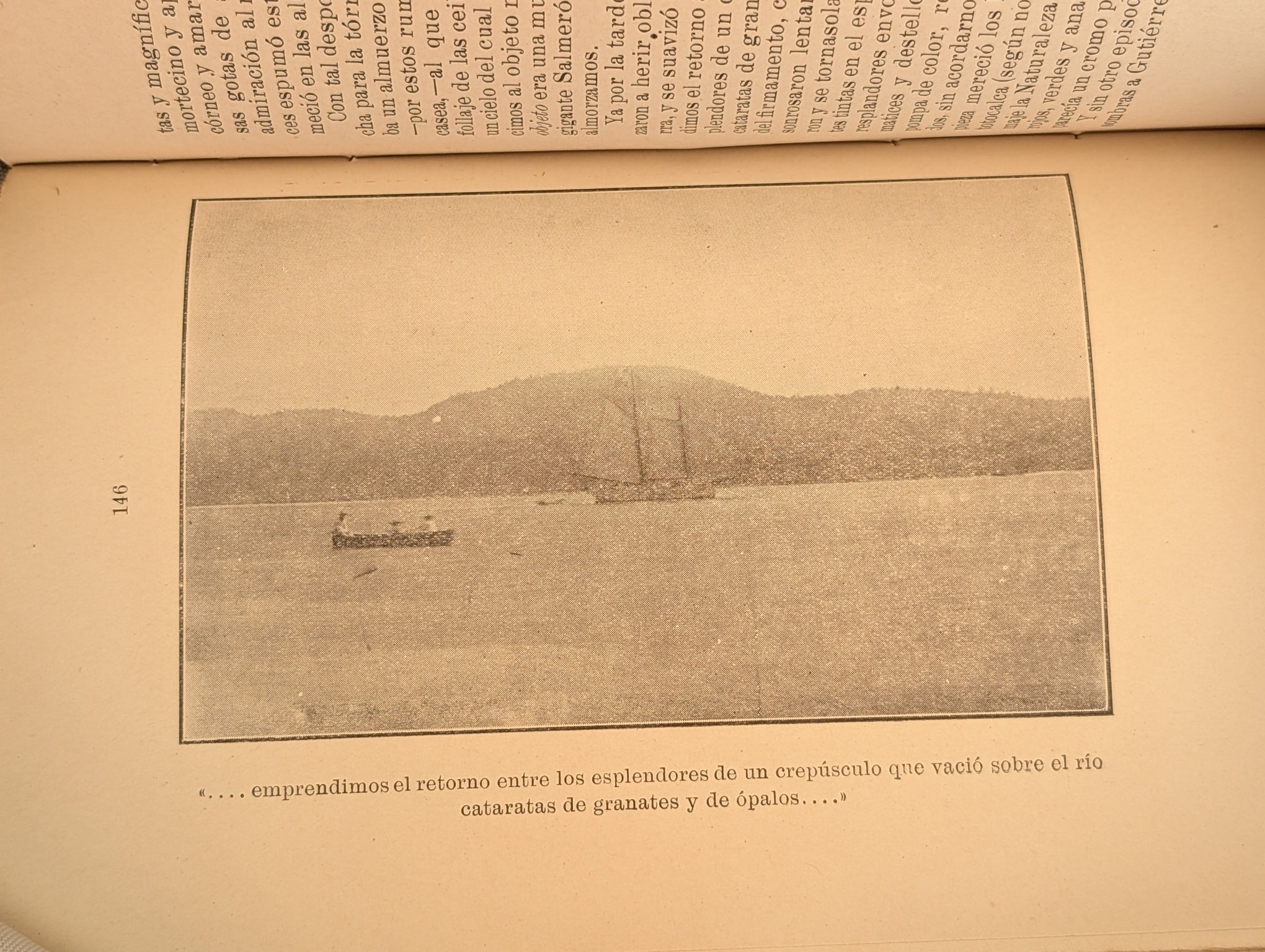 ENRIQUE JUAN PALACIOS PAISAJES DE MÉXICO 