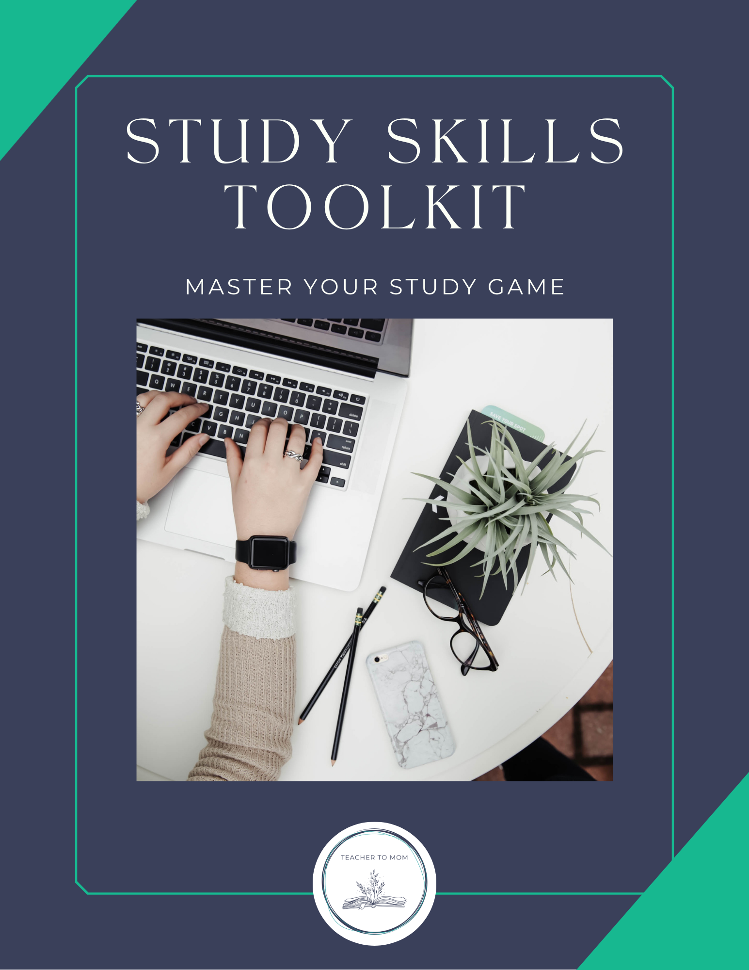 Pre-Sale Access: Study Skills Toolkit