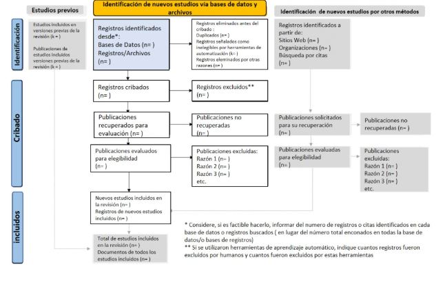 Revision sistematica