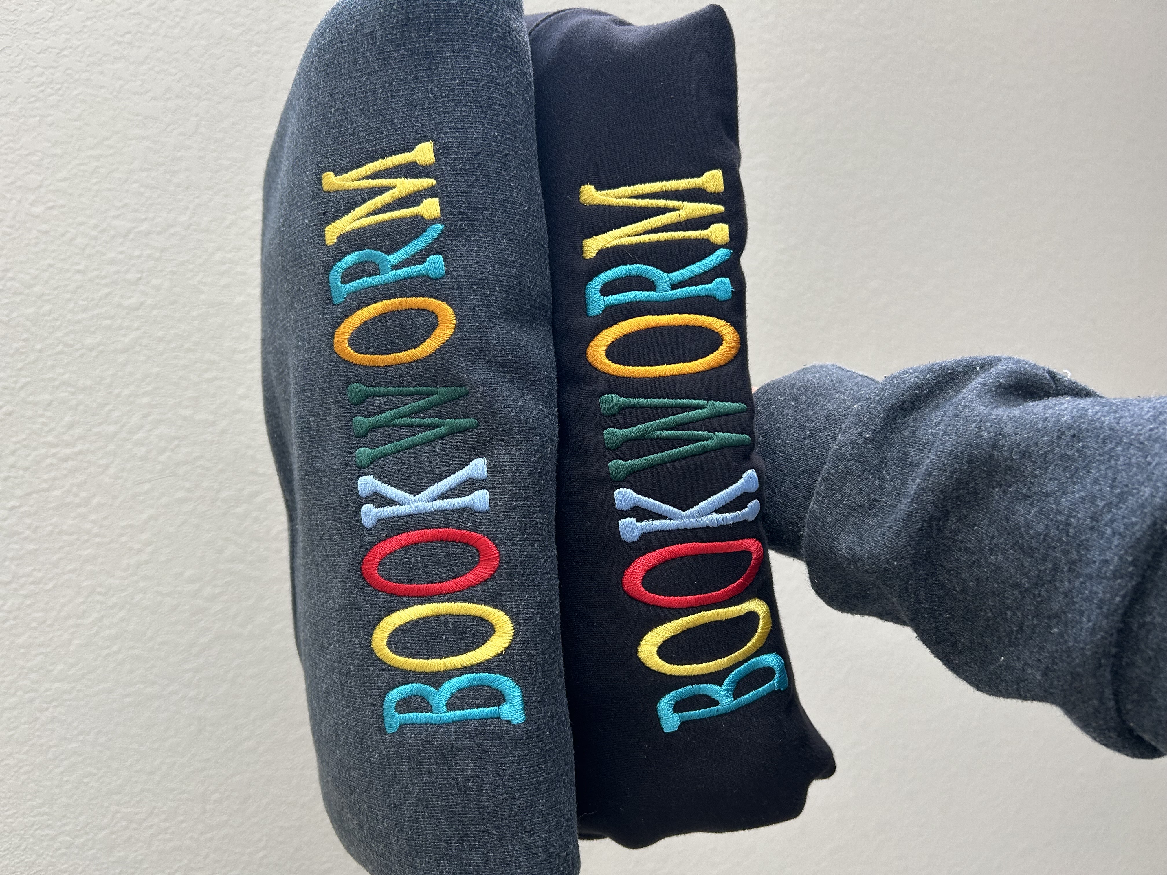 Bookworm Sweatshirts