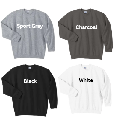 Bookworm Sweatshirts