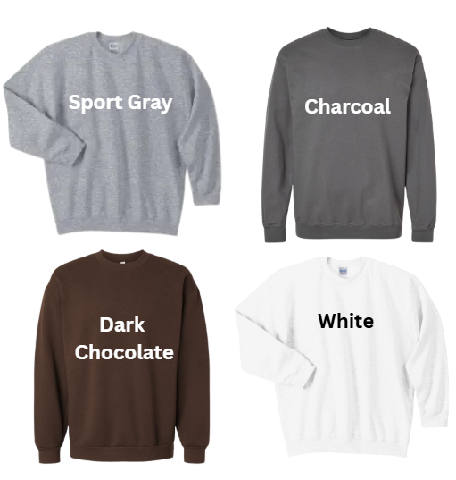 Book Lover Sweatshirt