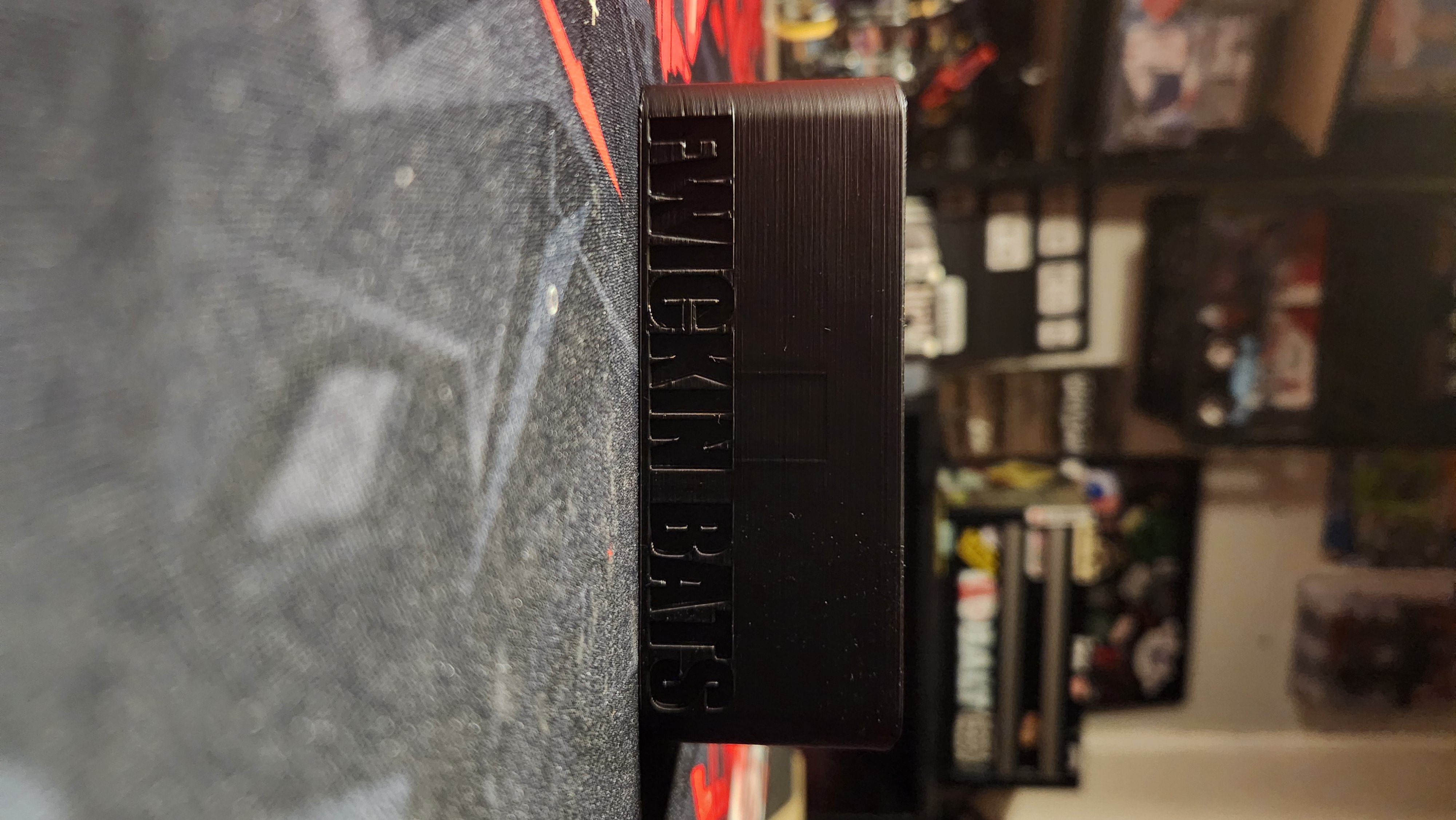 Fwickin Pocket Kicker