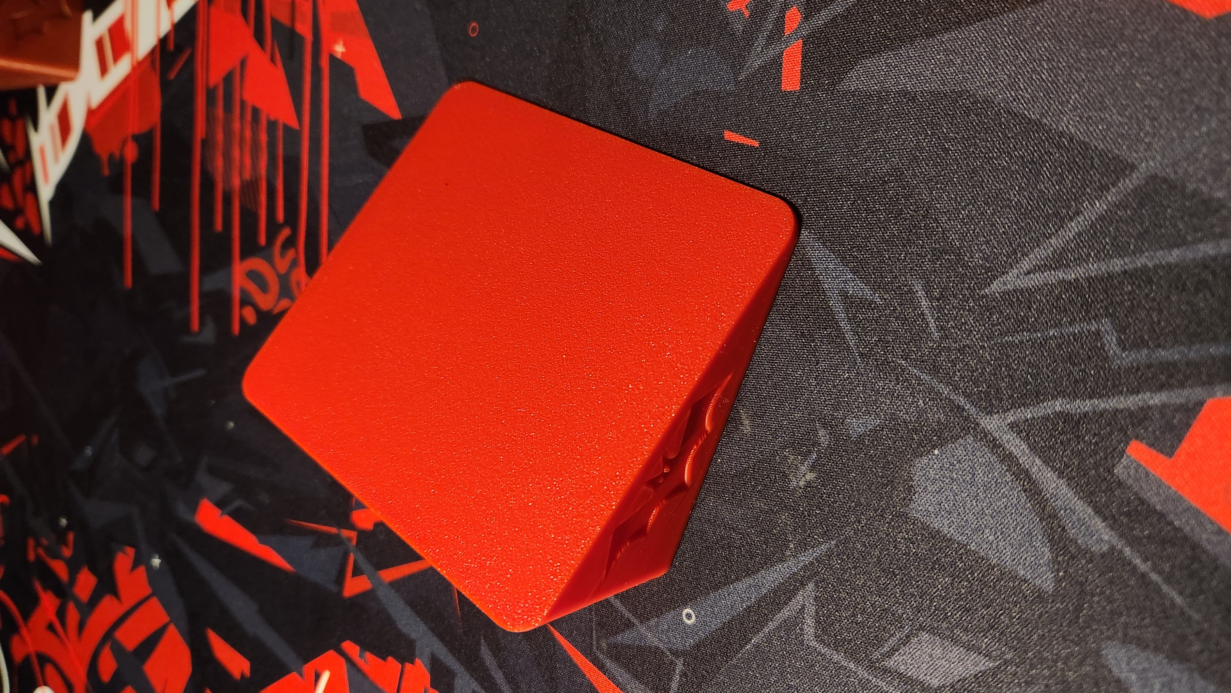 Fwickin Pocket Kicker