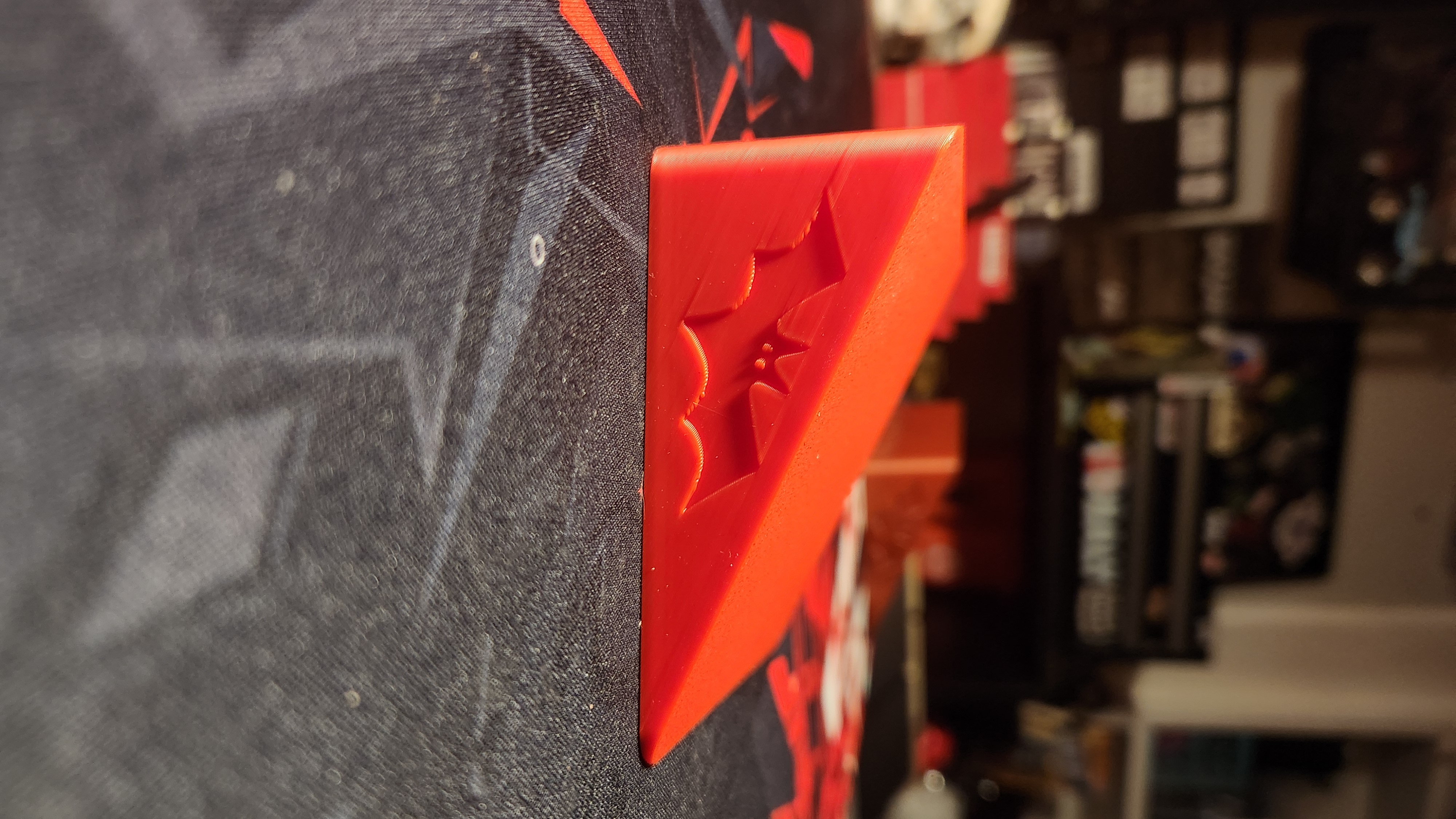 Fwickin Pocket Kicker