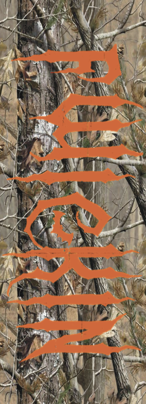 Fwickin Bats Series Decks