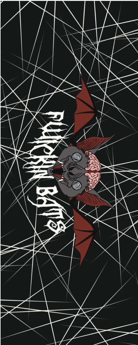 Fwickin Bats Series Decks