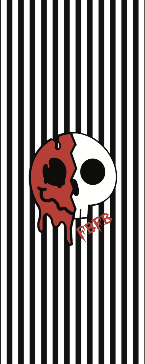 Fwickin Vibe Pinstripe Series Decks