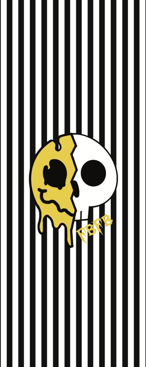 Fwickin Vibe Pinstripe Series Decks