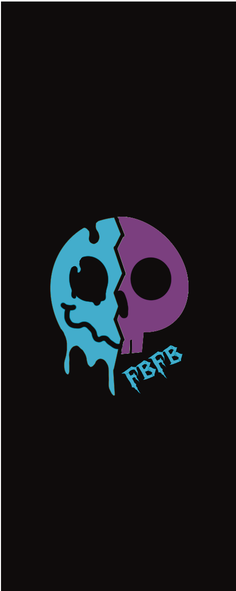 Fwickin Vibe Series Decks