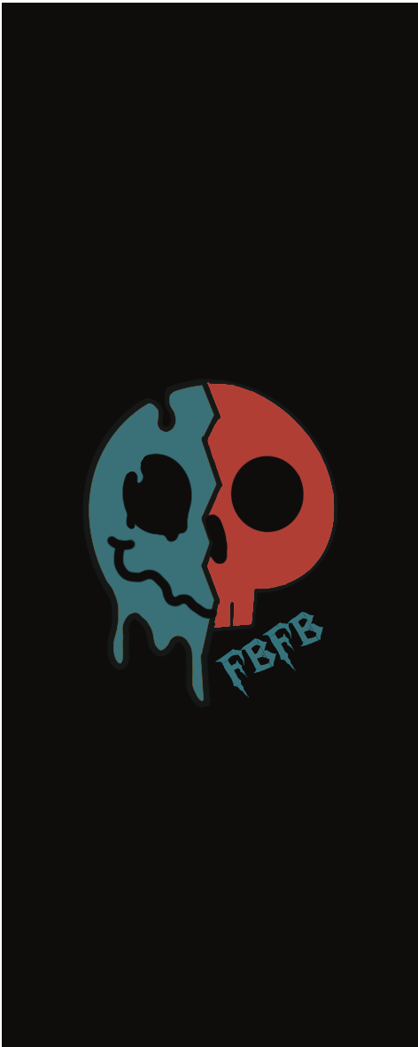 Fwickin Vibe Series Decks