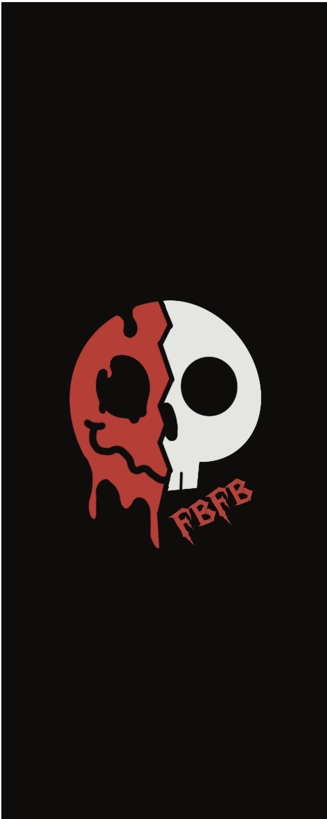 Fwickin Vibe Series Decks