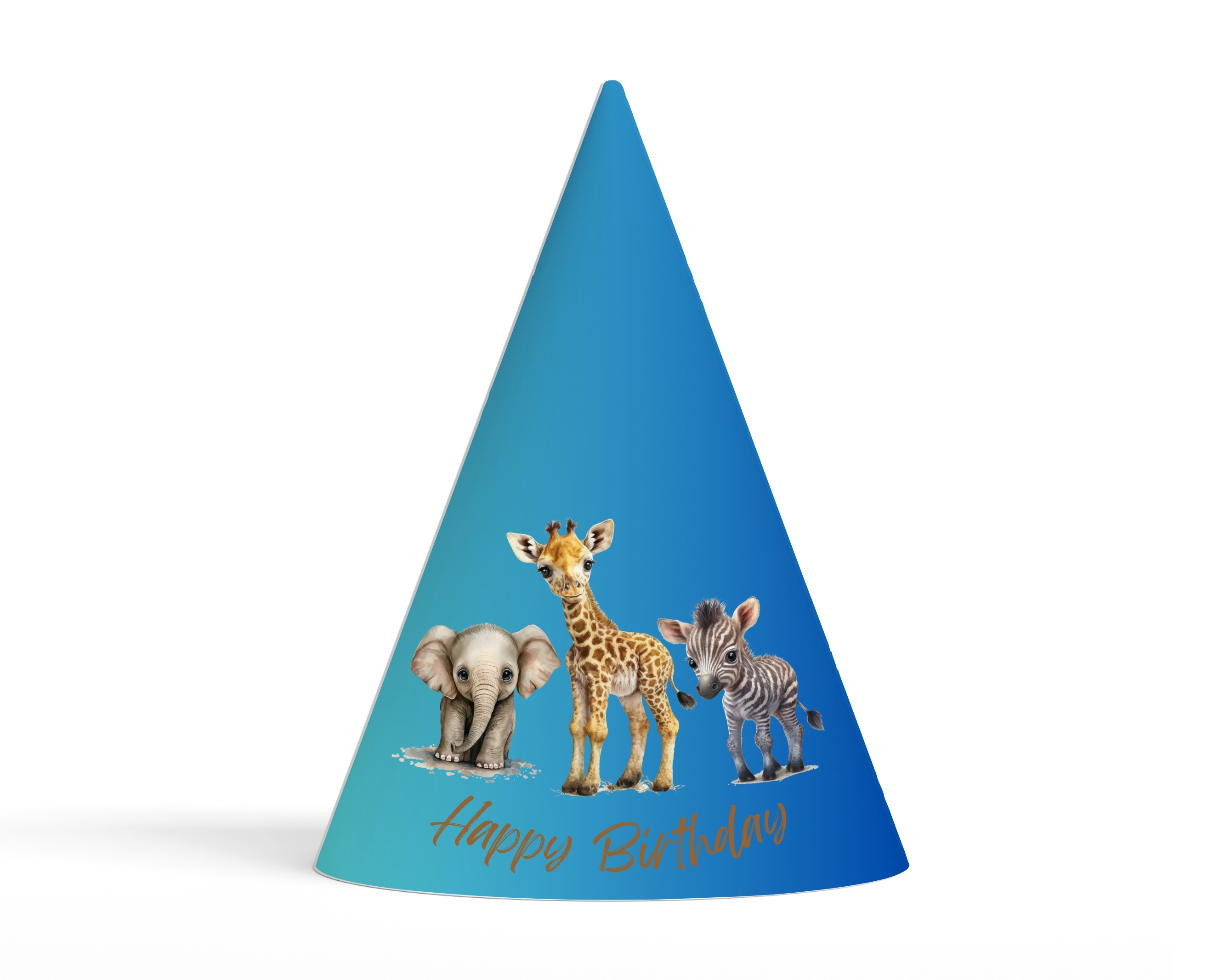 Jungle Safari Party Favor Kit