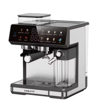 Espresso Coffee Machine