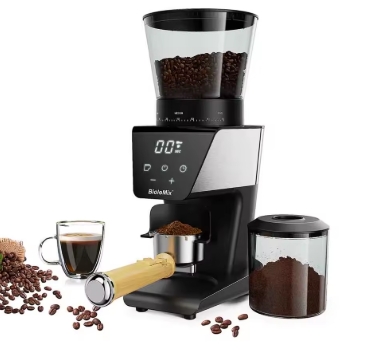 Electric Coffee Grinder