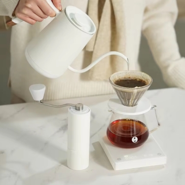 Pour Over Coffee Maker Set