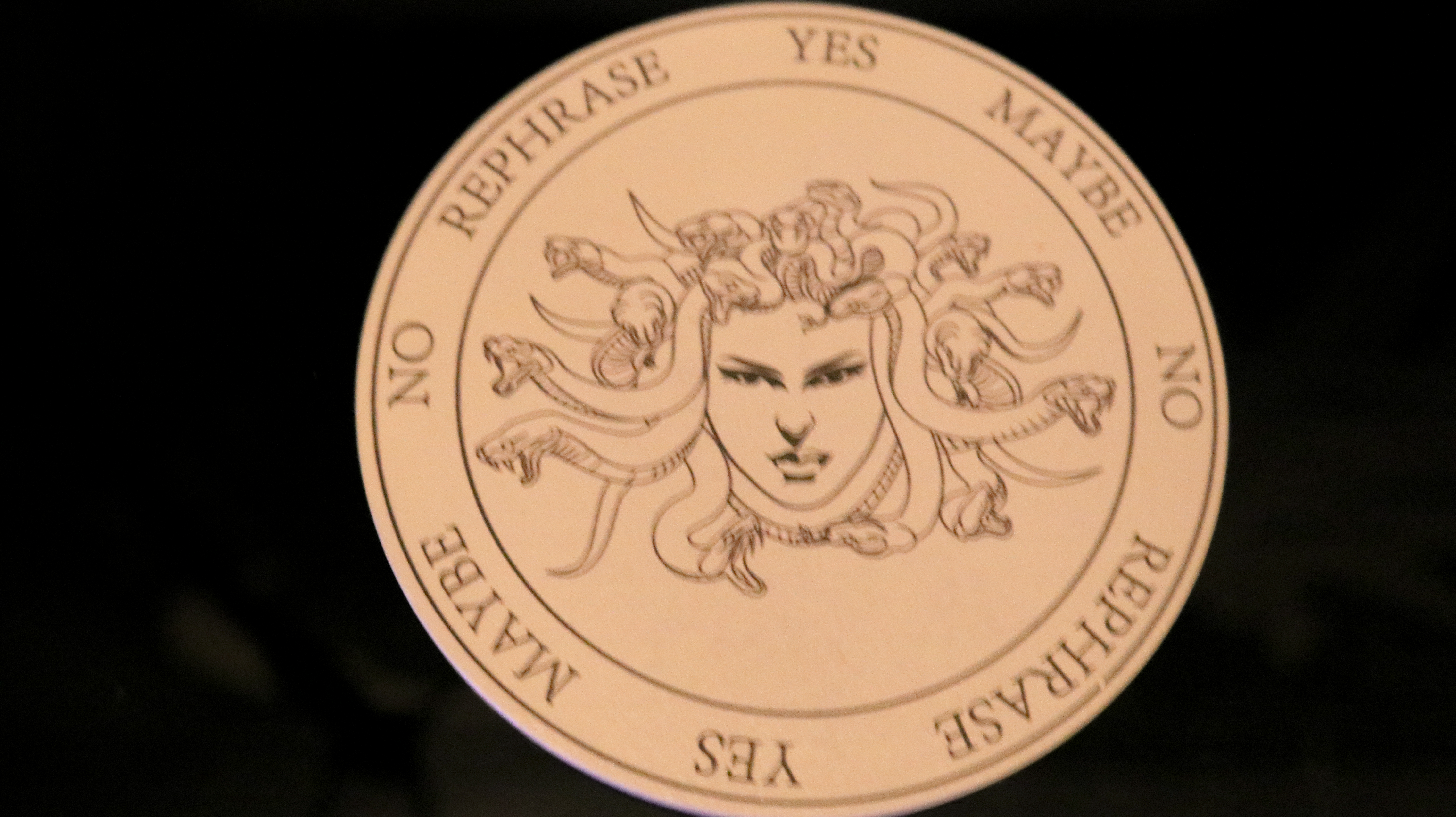 Double- sided Mini Pendulum Boards