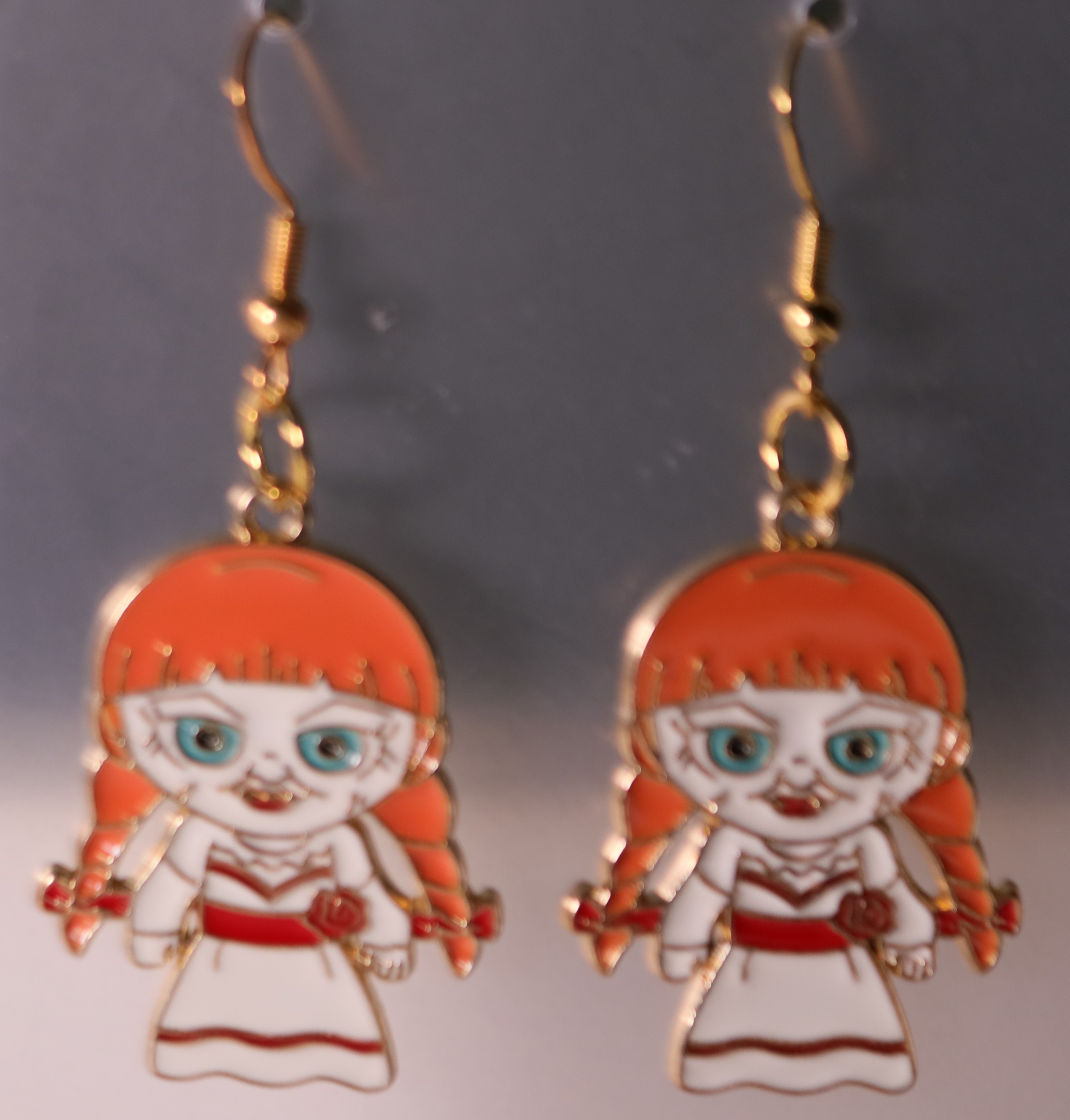 Annabell Earrings