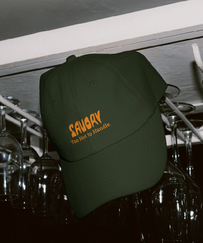 GORRAS PERSONALIZADAS