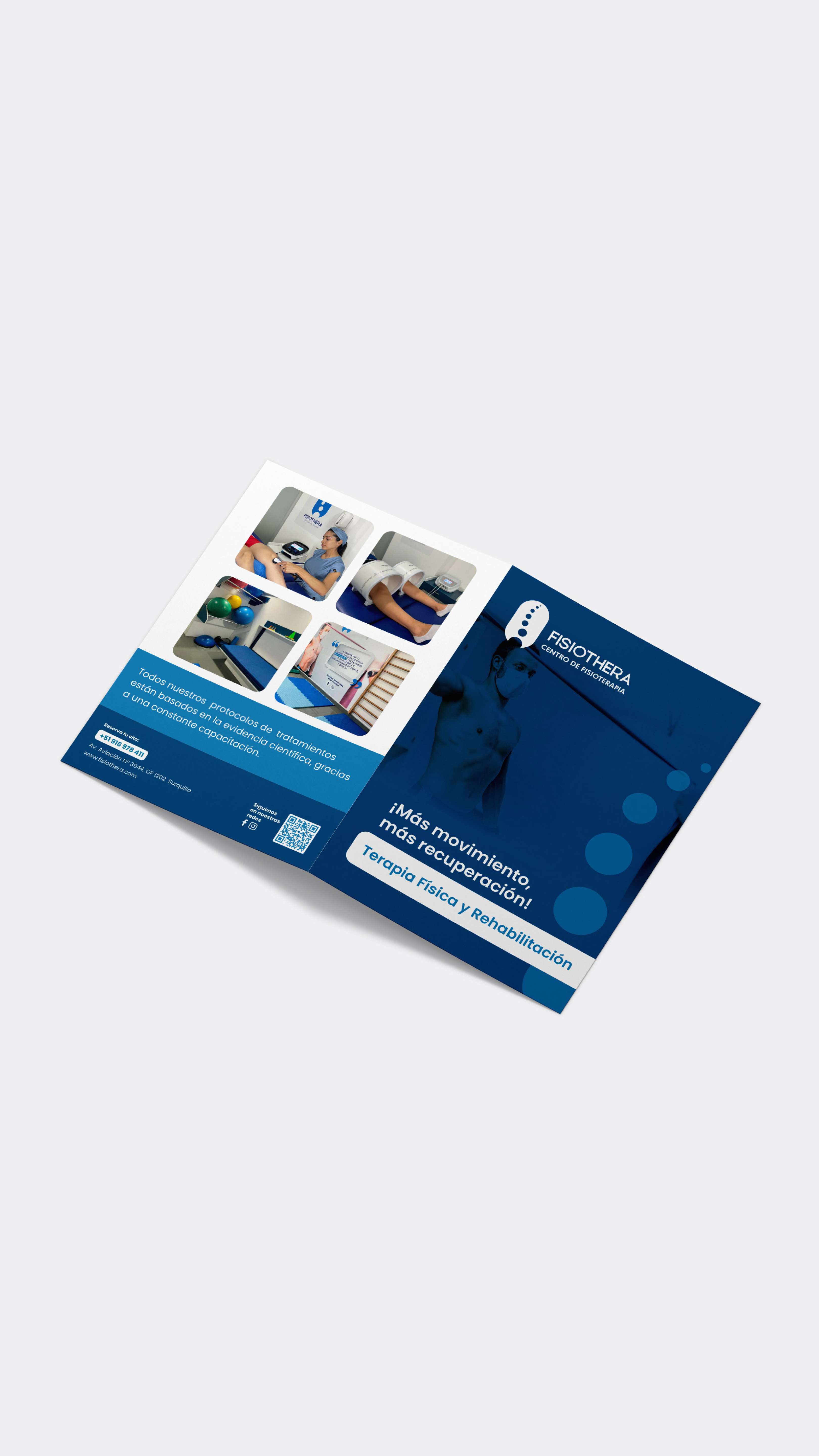 BROCHURE CORPORATIVOS