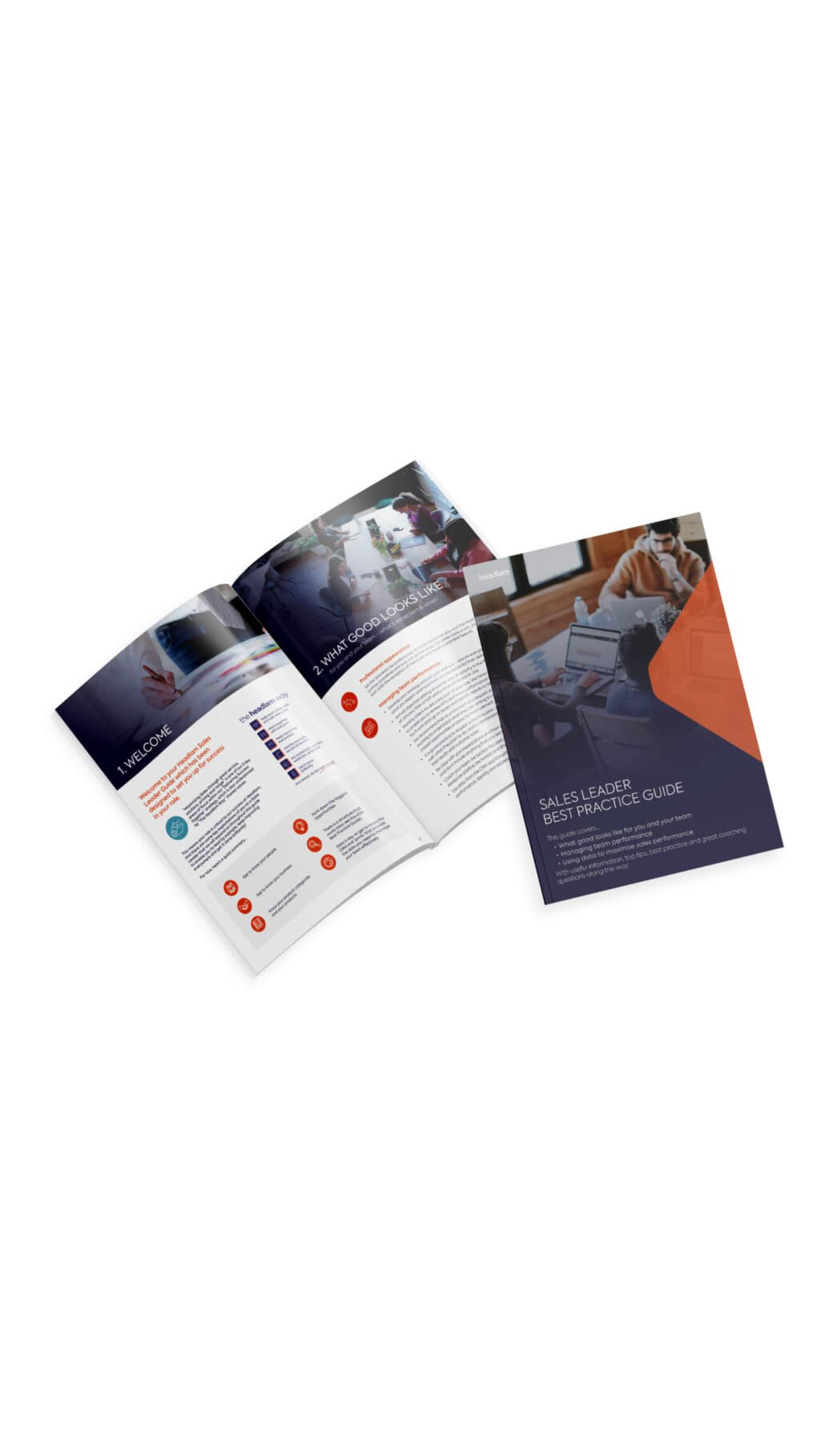 BROCHURE CORPORATIVOS