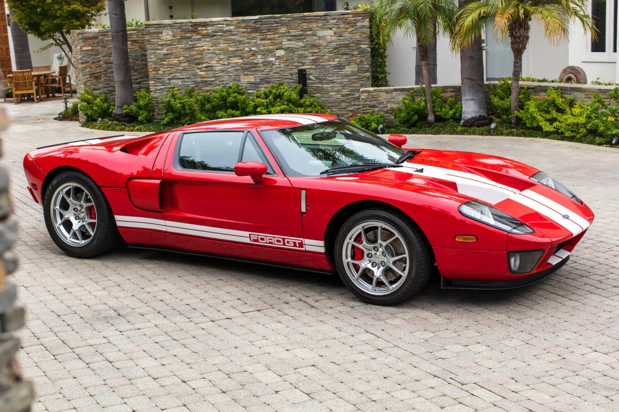 2006 Ford GT