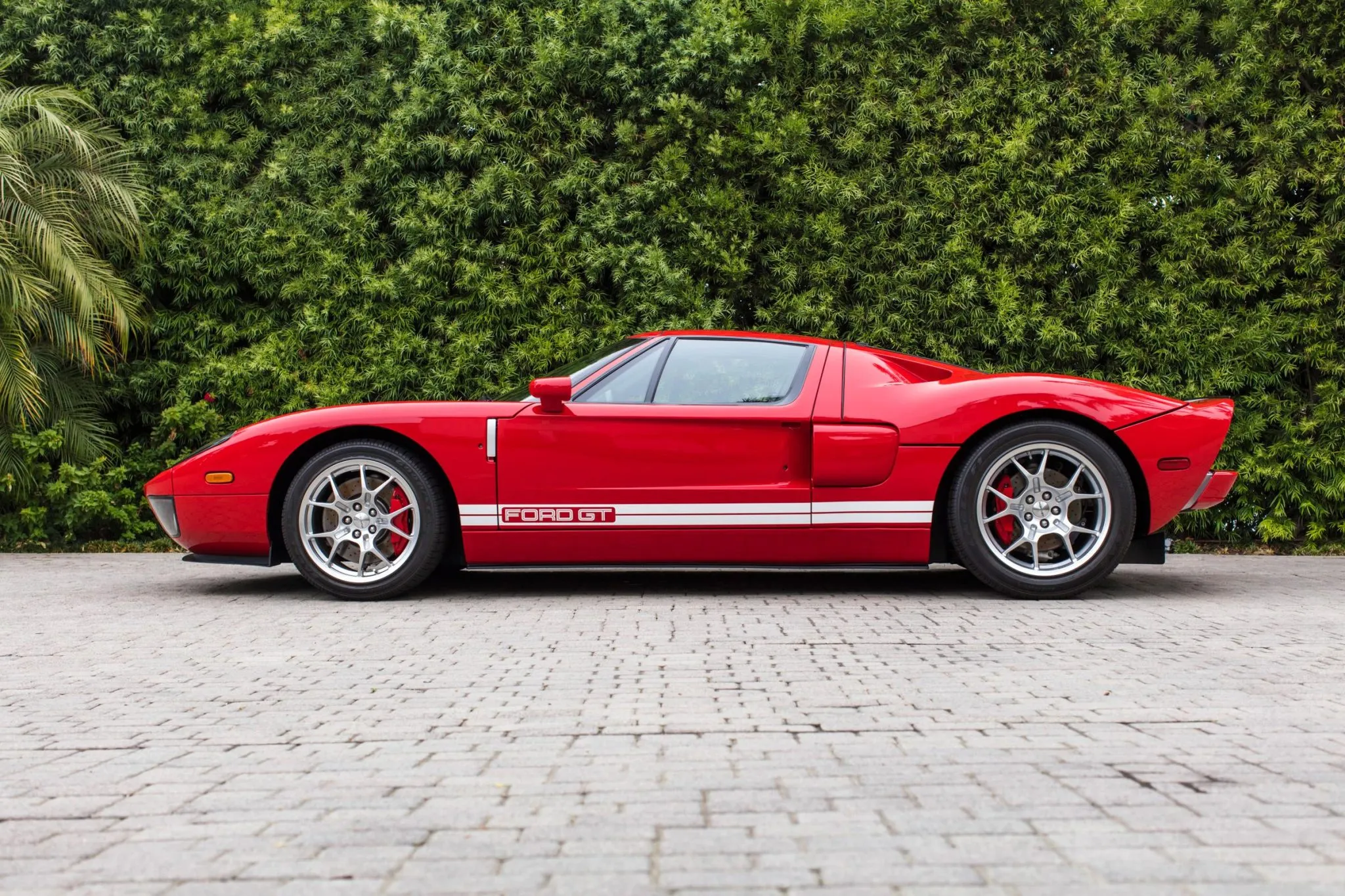 2006 Ford GT