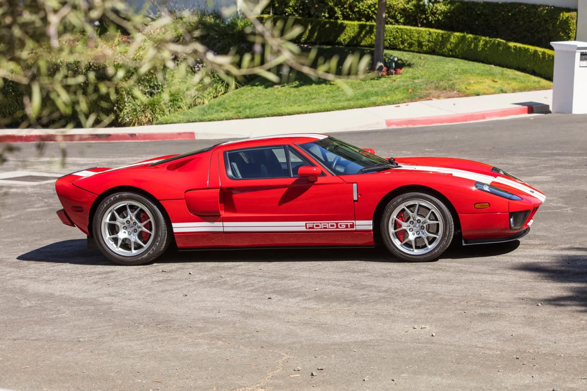 2006 Ford GT