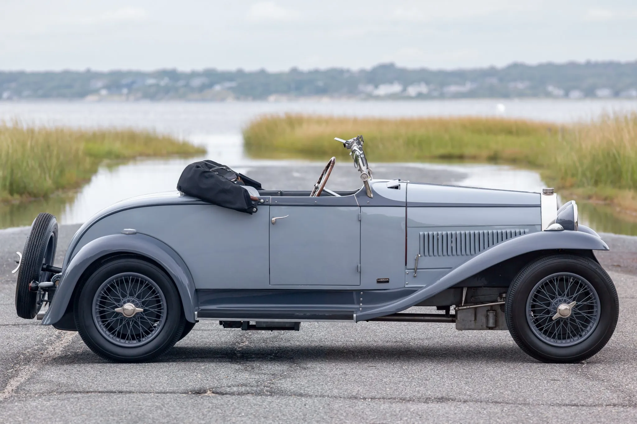 1930 Bugatti Type 40A Roadster