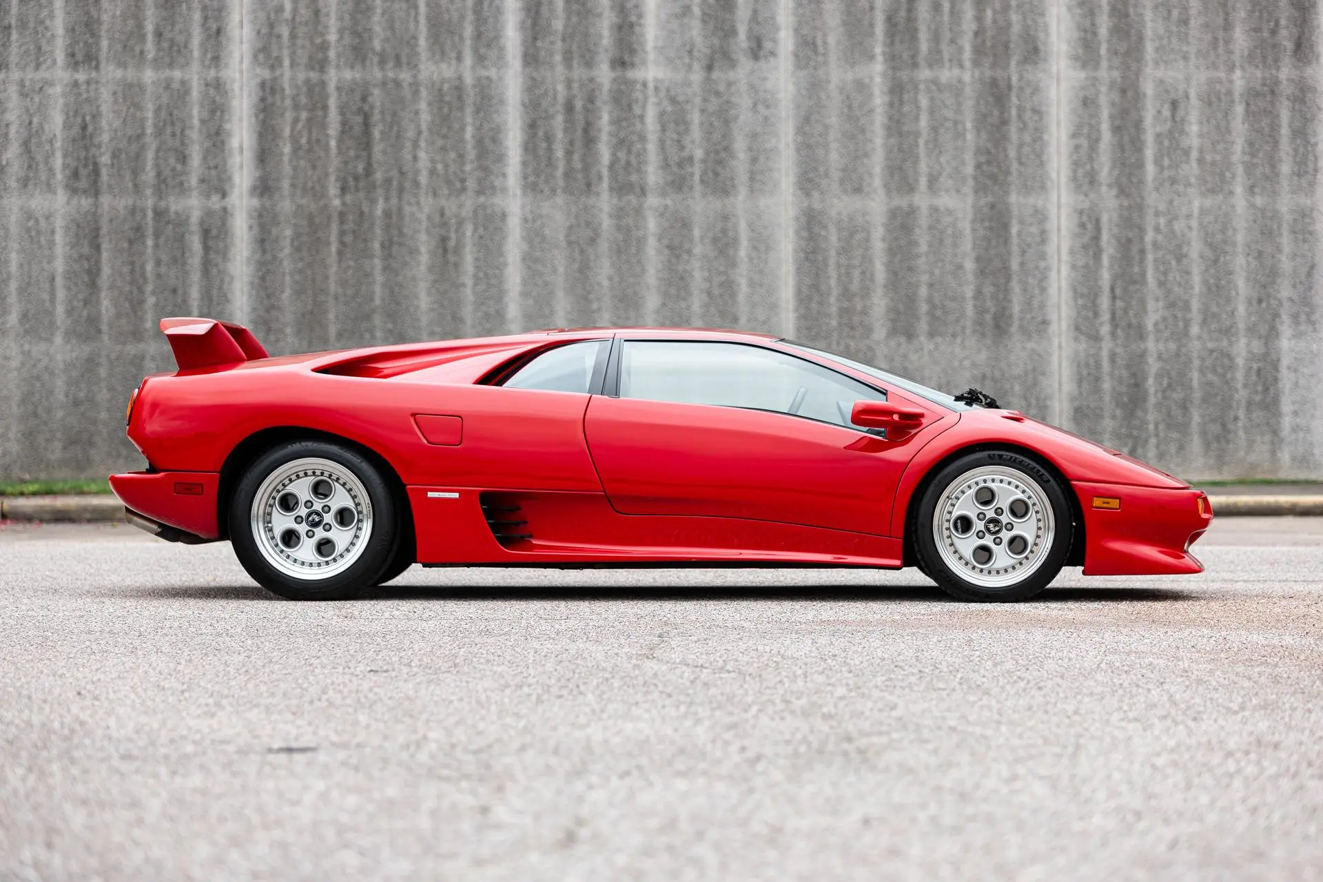 1994 Lamborghini Diablo VT