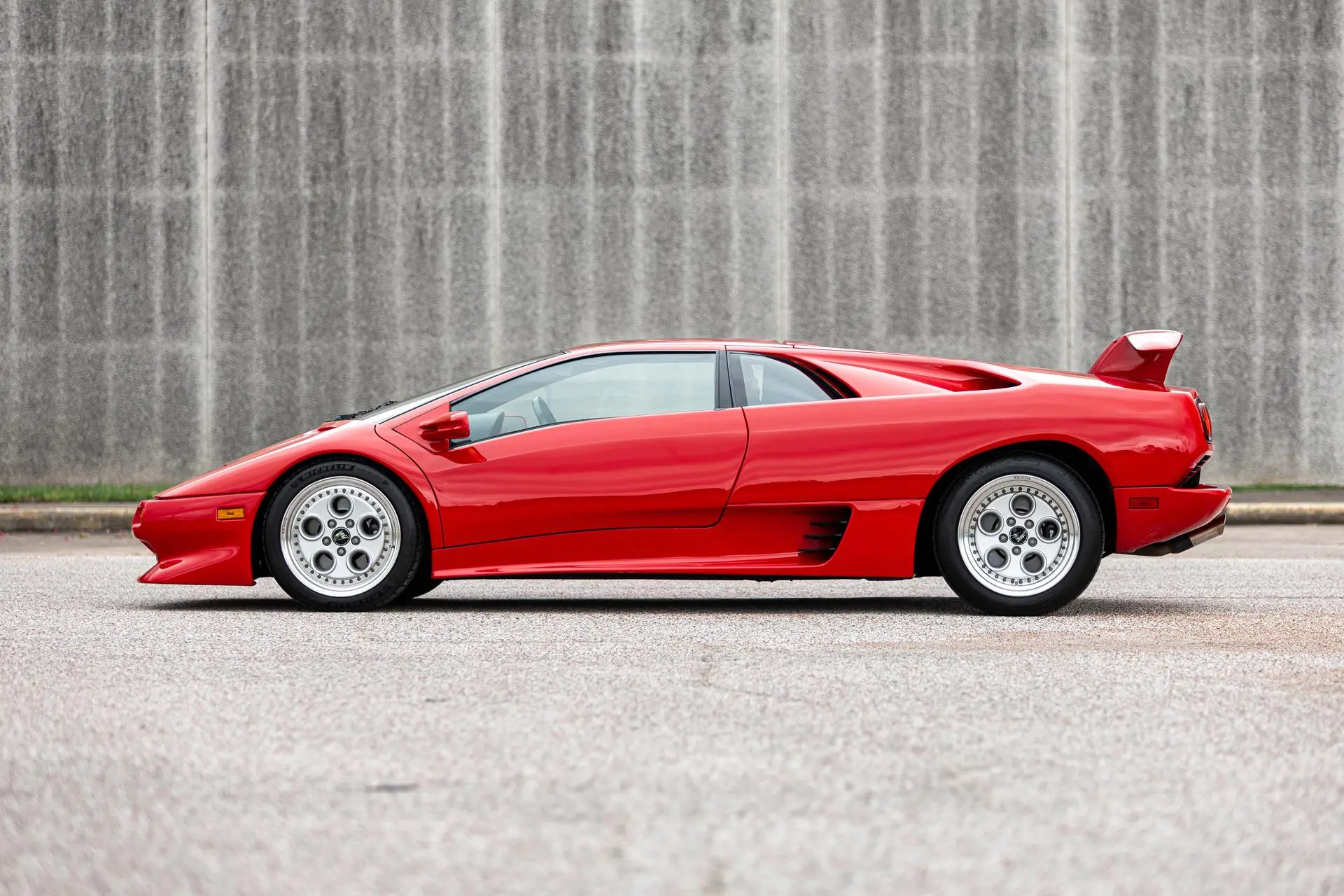 1994 Lamborghini Diablo VT